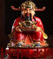 湖州什么时候最适合移动财神方位？这些忌讳和准备，你忽略了吗？