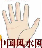 湖州若有此手相，天降横财不一定是梦